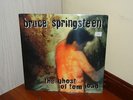 Bruce Springsteen Lp THE GHOST OF TOM JOAD Columbia C 67484 STILL SEALED