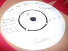 QUEEN BEST FRIEND  TEST PRESSING PROMO WL 7