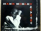 HANK MOBLEY QUARTET Original BLUE NOTE 10