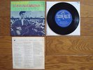 ELVIS PRESLEY Mean Woman Blues +3 JAPAN Compact Double 33 EP SCP-1240 $4 S/H