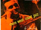STAN GETZ-MORE WEST COAST JAZZ-DEEP GROOVE TRUMPET LABEL LP