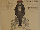 Jazz Couriers-The Message From Britain-Jazzland 34-TUBBY HAYES