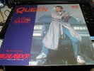 QUEEN A KIND OF MAGIC RARE FRENCH 12