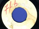 1216 RUPERT MARTIN ALLSTARS-APOLLO 10-LA BA DAY- REGGAE 45 7