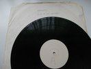 RARE White Label Test Press LP Punk Rock Ramones - End Of The Century 1980