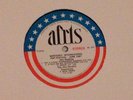 OTIS REDDING JIMI HENDRIX Monterey Pop Festival AFRTS Rock LP Yardbirds