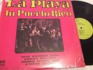 THE LA PLAYA SEXTET 