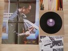 SID VICIOUS SID SINGS +POSTER  VERY RARE EX CONDITION