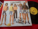 Rolling Stones  sticky fingers  Lp