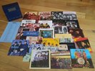 THE BEATLES - SINGLES COLLECTION - 26x7