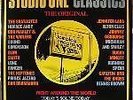 VARIOUS STUDIO ONE CLASSICS  LP X 2 MINT