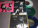 The Cramps - Smell Of Female  7