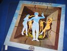 ARCADIUM - Breathe a While - Progressive rock rare vinyl LP ( MDLS302 )