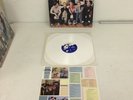 Saves The Day Vinyl Through Being Cool LP White Vinyl