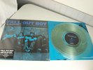 Sealed Fall Out Boy 