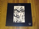 Gentle Giant In a Glass House UK 1st press textured LP PLAY GRADED NM Prog