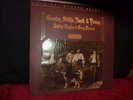 CROSBY STILLS NASH AND YOUNG DEJA VU MFSL VG