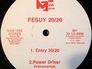 Fesuy (Fesu) 20/20 