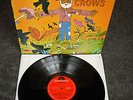 STONE THE CROWS S/T 1970 UK A1 B1 1st PRESSING POLYDOR (2425 017) MAGGIE BELL