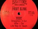 S.P.C. Point Blank 