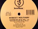 Street Military 