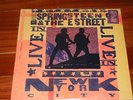 3 Lp Bruce Springsteen & the E Street Band - LIVE IN NEW YORK CITY -2001 -SEALED