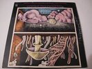 UNDERGROUND TOWER ST-5168 PSYCH PINK FLOYD CHOCOLATE WATCHBAND THEM FOWLEY