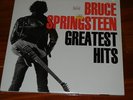 Bruce Springsteen Lp GREATEST HITS 1995 Columbia C2  67060  STILL SEALED