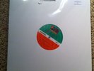 Sealed Led Zeppelin IV Classic Records 45 RPM Clarity Vinyl Side A1
