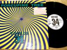 PORCUPINE TREE ''VOYAGE 34'' ORIGINAL FIRST ISSUE 12'' PROG/PSYCH UK LP NM