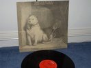 Pavlov's Dog - Pampered Menial LP CBS 32480