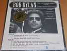 BOB DYLAN  Ultra-Rare Green Vinyl LP 