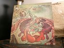  MINT JADE WARRIOR LAST AUTUMNS DREAM LP 1972 VERTIGO SWIRL VEL-1012 WOW