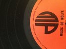 De Wolfe Library LP - Synth and Soul Breaks - Listen Hear Samples - PURE HEAT