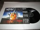 UDO  TIMEBOMB / GERMAN 1991 / RCA 74 953  / 33 T LP VINYL RARE