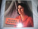WANDA JACKSON SELF TITLED DEBUT ORIGINAL MONO ISSUE CAPITOL,s/t,party on,rockin
