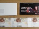 2 x Rod Stewart 