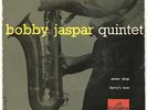 Bobby Jaspar Quintet 