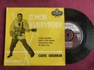 C'mon Everybody, Eddie Cochran