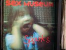 SEX MUSEUM SPARKS ORIG. 1994