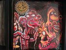 SEX MUSEUM THEE FABULOUS FURRY ORIG. 1992 DOBLE LP