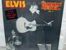 ELVIS PRESLEY 