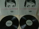 COLUMBIA SAX 2316-7 B/S DONIZETTI LUCIA DI LAMMERMOOR MARIA CALLAS PO SERAFIN