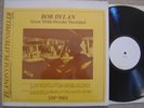 BOB DYLAN LP GREAT WHITE WONDER REVISTED EX-/M- SLEEVE IN CELLOPHANE
