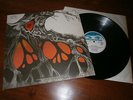 Earth and Fire - Earth and Fire - vinyl LP 1971