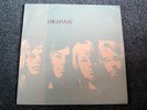 FREE-HIGHWAY-ISLAND 1ST PRESS PINK RIM ILPS.9138 1970