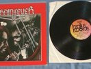 BRAINFEVER Face to Face LP GREAT GERMAN METAL Minotaur Helloween Grave Digger