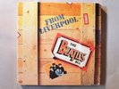The Beatles Box From Liverpool- UK 8LP BOX SET EXTRA RARE