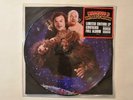 Tenacious D - The Pick Of Destiny -LIMITED ED. PICTURE  DISC USA 2006