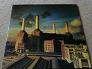 PINK FLOYD Animals LP Vinyl Record Album N MINT SHVL 815 UK